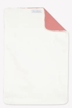 Tartine et Chocolat Sac à langer Imprimé inspiration Toile de Jouy rose| Toile De Jouy Rose|Sacs À Langer - Nids D'Ange