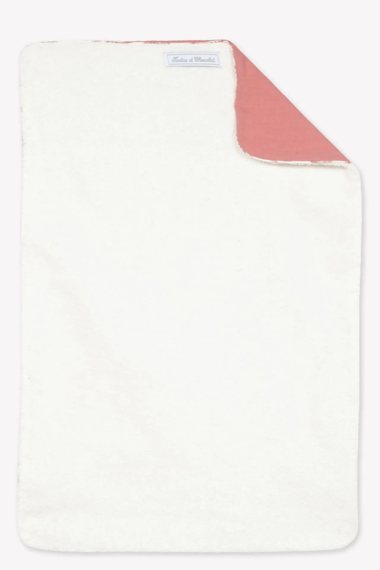 Tartine et Chocolat Sac à langer Imprimé inspiration Toile de Jouy rose| Toile De Jouy Rose|Sacs À Langer - Nids D'Ange