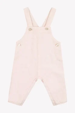 Tartine et Chocolat Salopette longue Rose pâle| Ensembles - Salopettes|Robes - Combinaisons - Ensembles