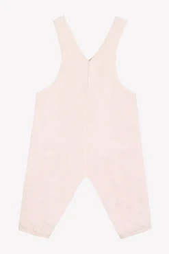 Tartine et Chocolat Salopette longue Rose pâle| Ensembles - Salopettes|Robes - Combinaisons - Ensembles
