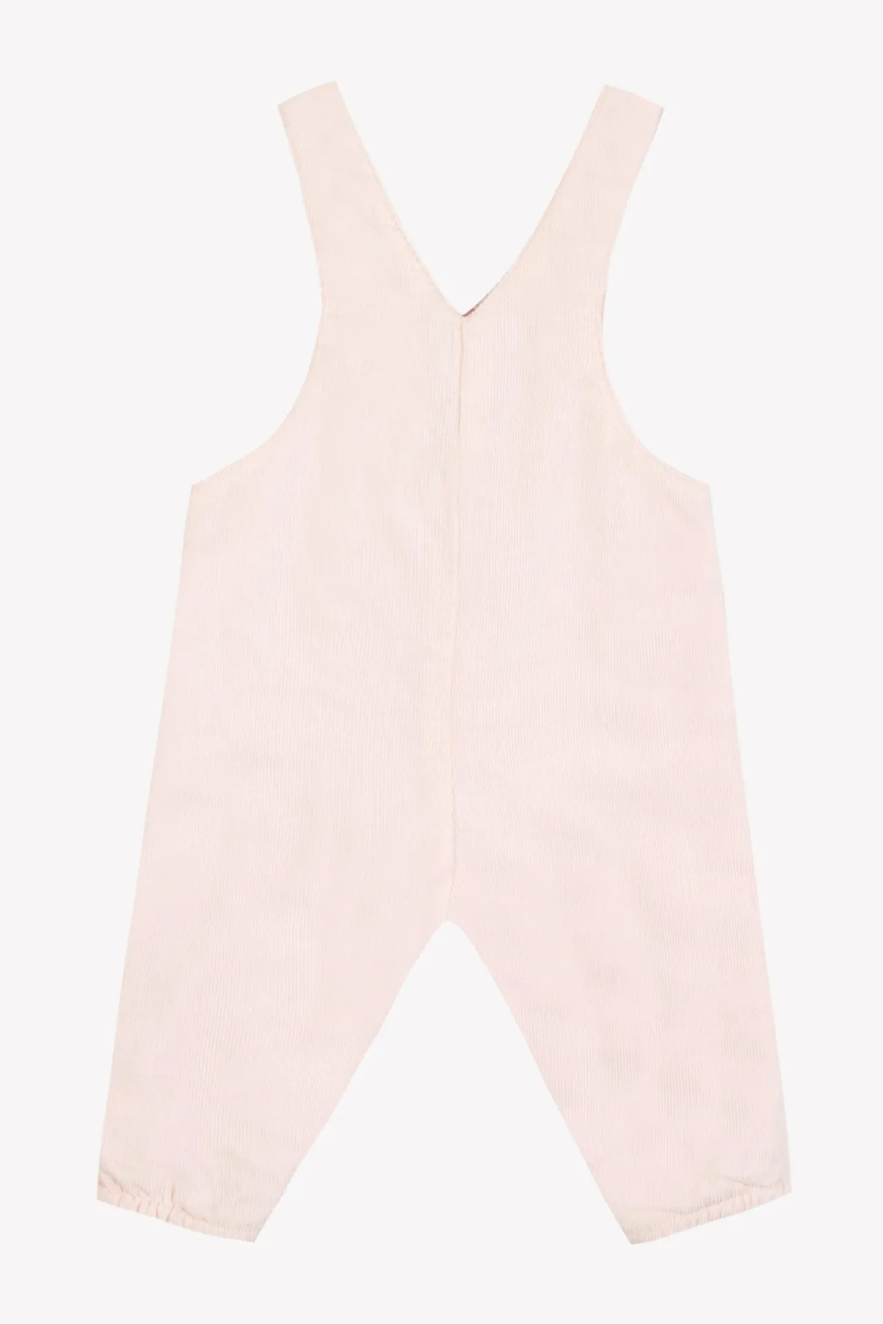 Tartine et Chocolat Salopette longue Rose pâle| Ensembles - Salopettes|Robes - Combinaisons - Ensembles