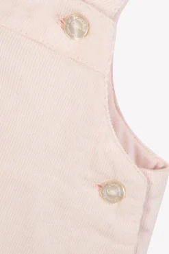 Tartine et Chocolat Salopette longue Rose pâle| Ensembles - Salopettes|Robes - Combinaisons - Ensembles