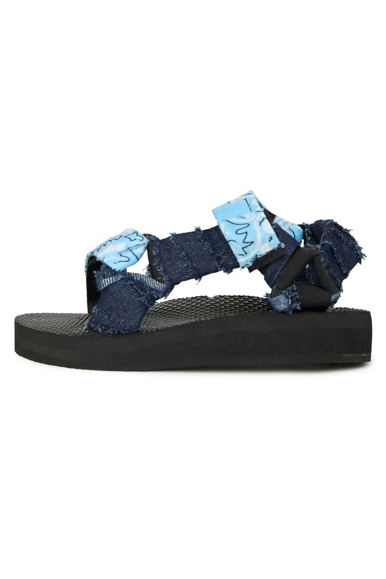 Tartine et Chocolat Sandales turquoise Arizona Love x| Souliers