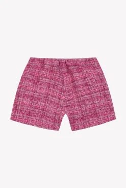 Tartine et Chocolat Short Bubble tweed| Pantalons - Shorts