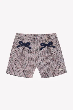 Tartine et Chocolat Short Eglantine tweed| Pantalons - Shorts