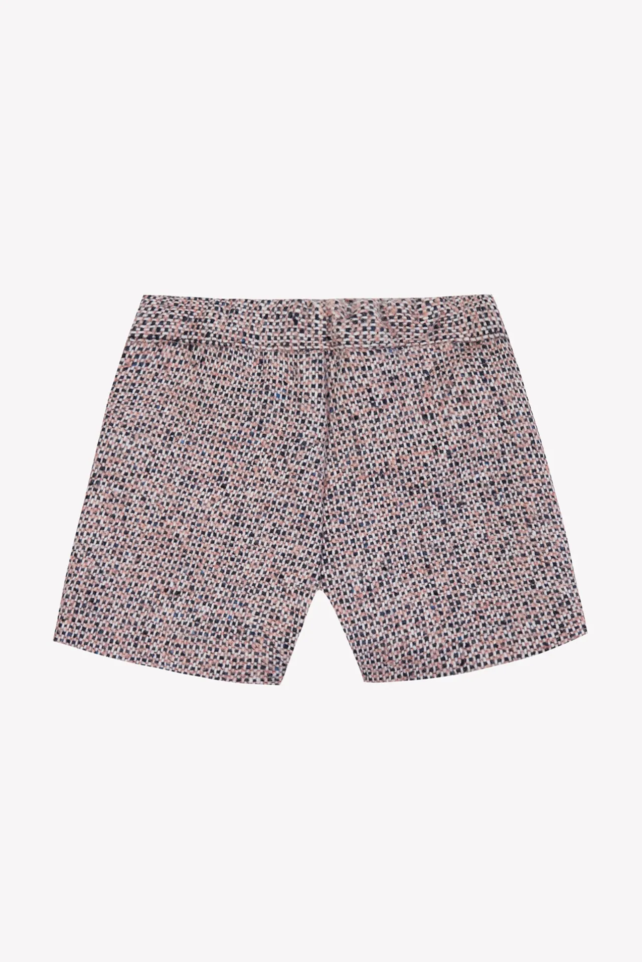 Tartine et Chocolat Short Eglantine tweed| Pantalons - Shorts
