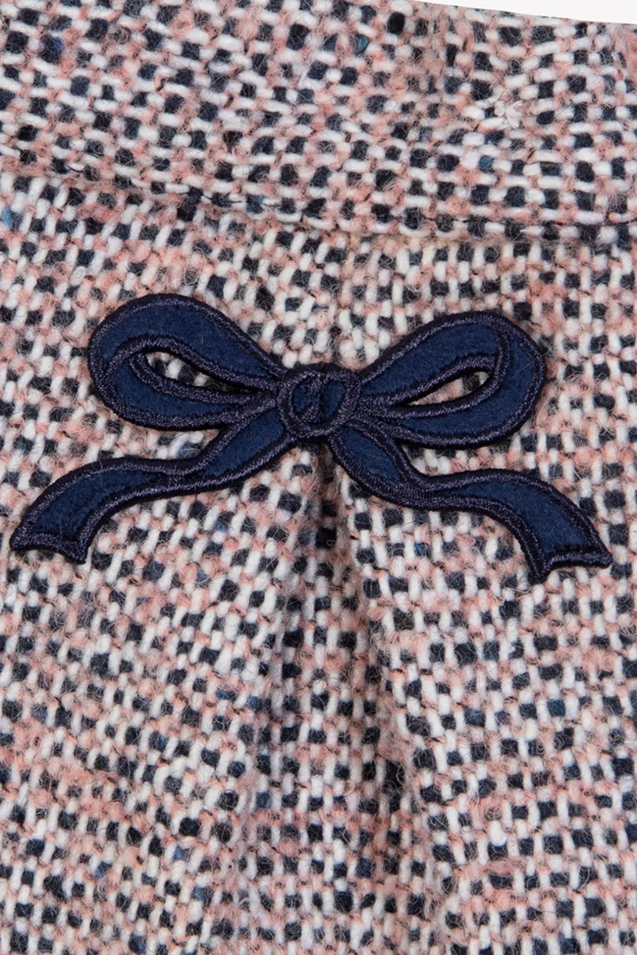 Tartine et Chocolat Short Eglantine tweed| Pantalons - Shorts