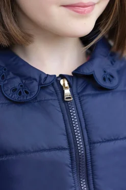 Tartine et Chocolat Sous doudoune Marine|Enfant Manteaux - Vestes