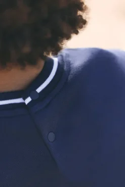 Tartine et Chocolat Sweat Marine hérisson| Pulls - Gilets - Sweats