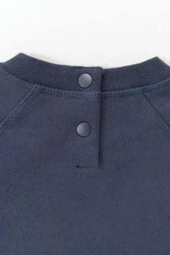 Tartine et Chocolat Sweat Layette x Abbaye des Vaux de Cernay| Pulls - Gilets - Sweats|Cardigans - Pulls - Sweats