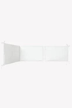 Tartine et Chocolat Tour de lit Linge d'antan| Linge D'Antan|Gigoteuses - Linges De Lit