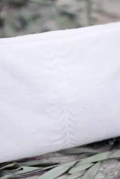 Tartine et Chocolat Trousse de toilette Linge d'antan| Linge D'Antan|Linges - Accessoires De Bain
