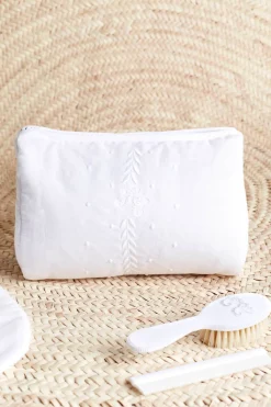 Tartine et Chocolat Trousse de toilette Linge d'antan| Linge D'Antan|Linges - Accessoires De Bain