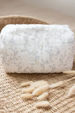 Tartine et Chocolat Trousse de toilette Imprimé rêve étoilé| Rêve Étoilé|Linges - Accessoires De Bain