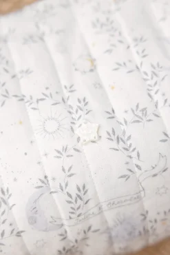 Tartine et Chocolat Trousse de toilette Imprimé rêve étoilé| Rêve Étoilé|Linges - Accessoires De Bain