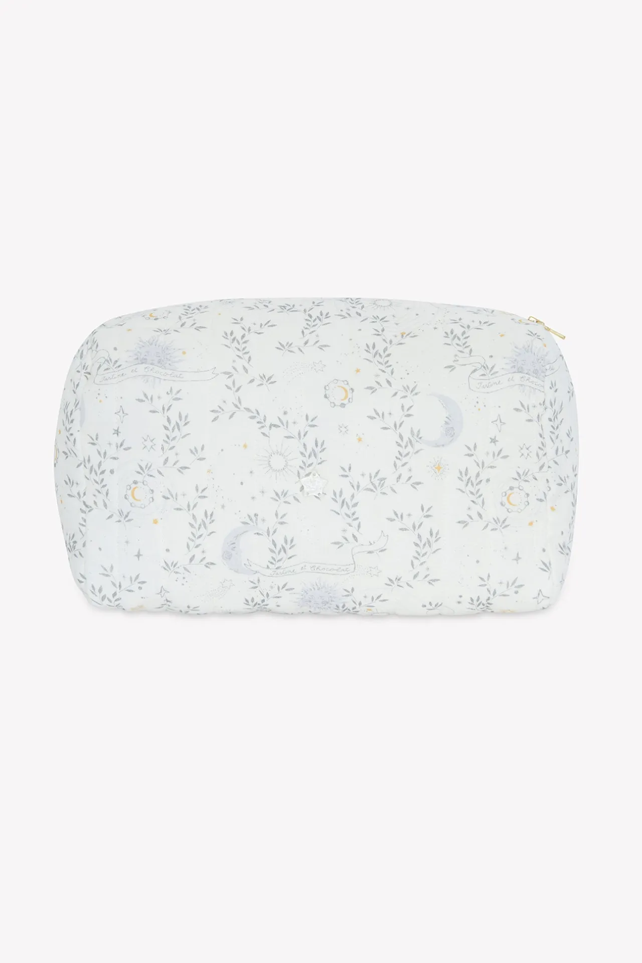 Tartine et Chocolat Trousse de toilette Imprimé rêve étoilé| Rêve Étoilé|Linges - Accessoires De Bain
