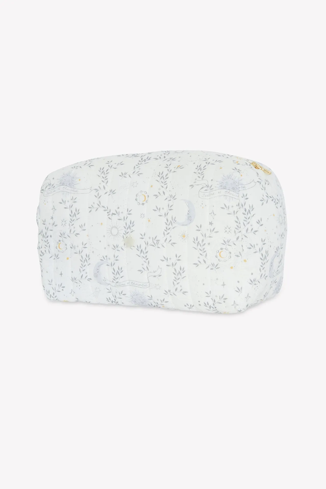 Tartine et Chocolat Trousse de toilette Imprimé rêve étoilé| Rêve Étoilé|Linges - Accessoires De Bain