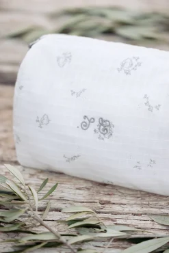 Tartine et Chocolat Trousse de toilette Petit Augustin| Petit Augustin|Linges - Accessoires De Bain