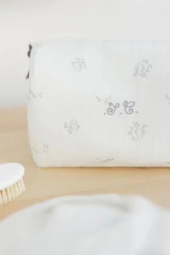 Tartine et Chocolat Trousse de toilette Petit Augustin| Petit Augustin|Linges - Accessoires De Bain