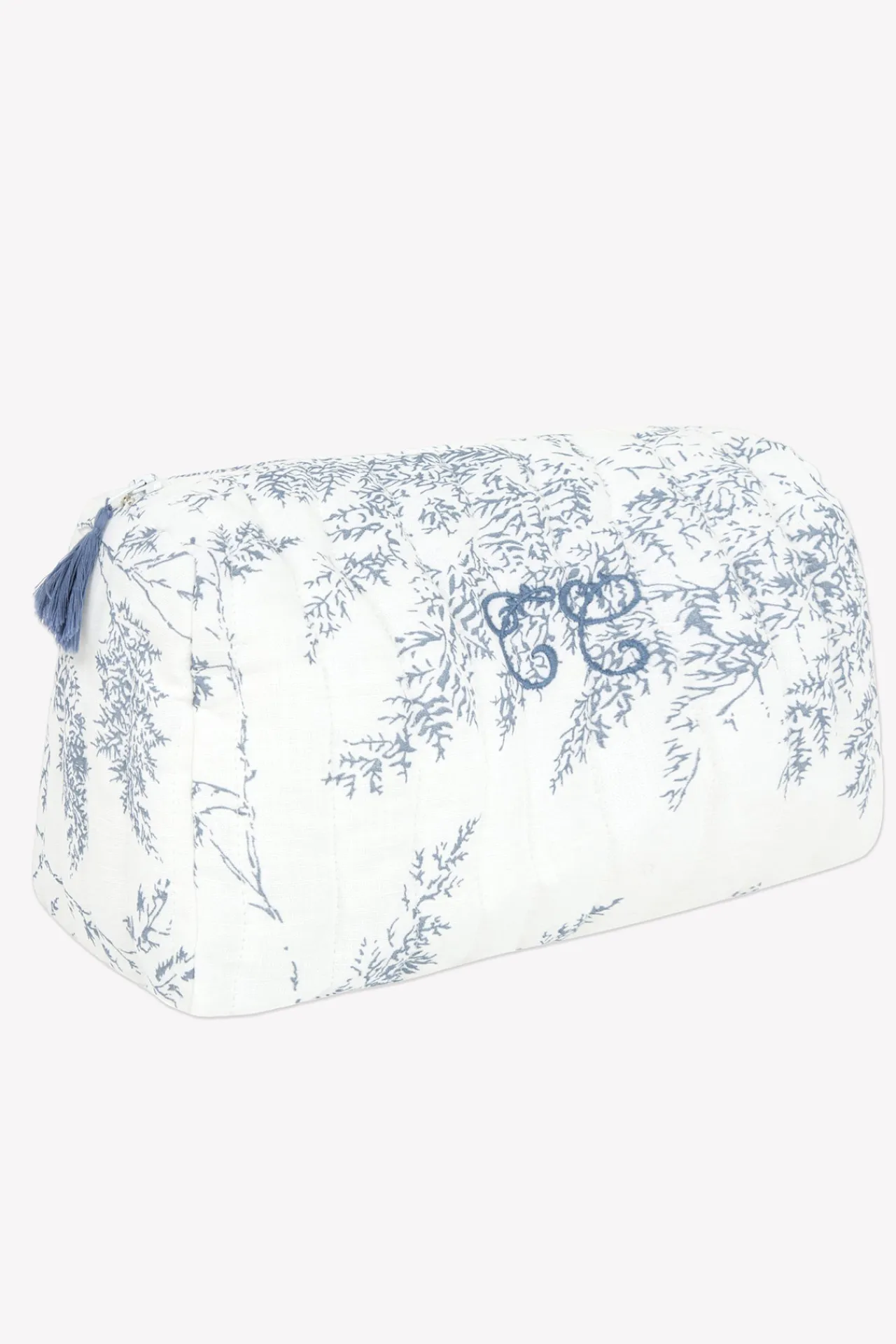 Tartine et Chocolat Trousse de toilette Feuillage| Feuillage|Linges - Accessoires De Bain