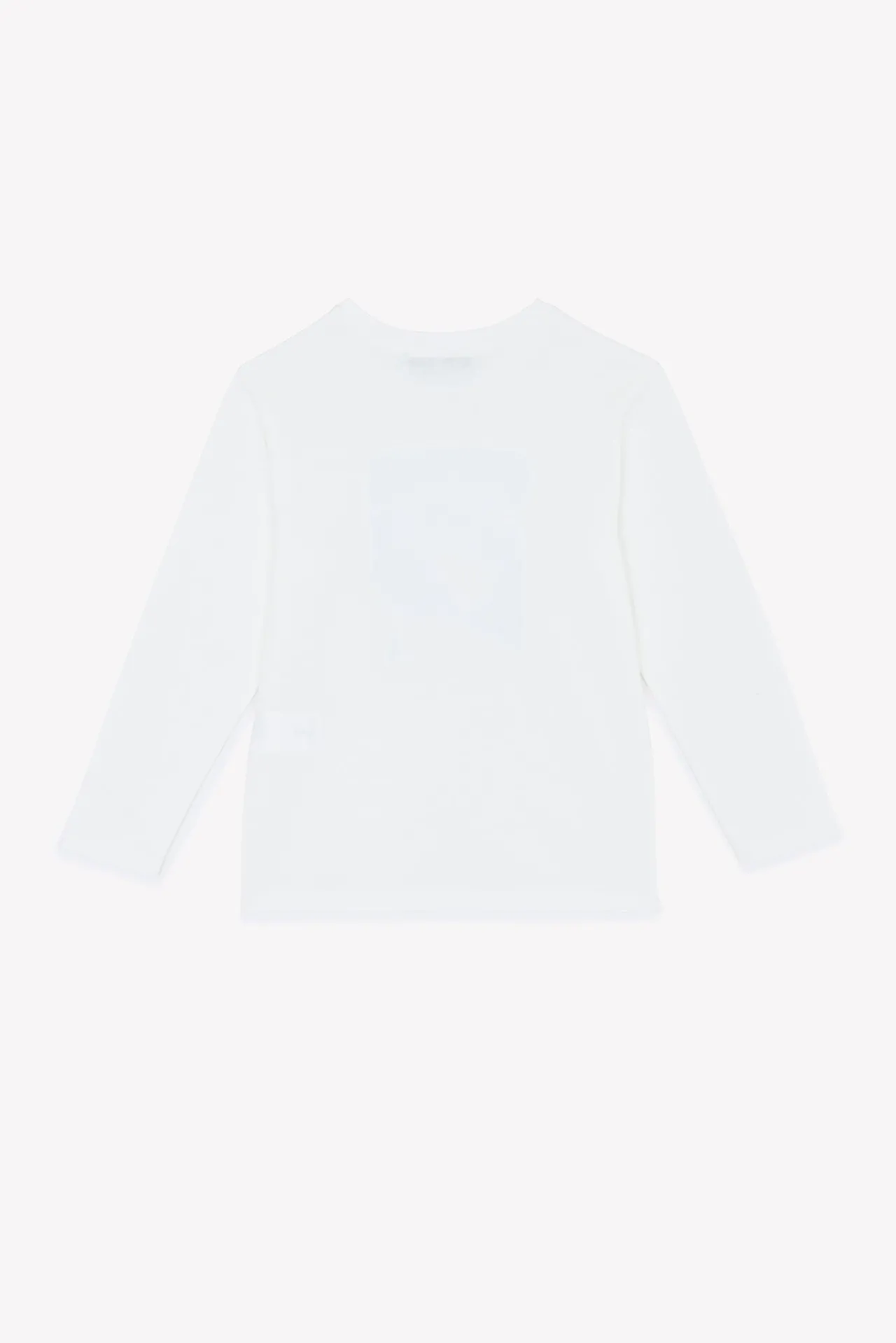 Tartine et Chocolat T-shirt Ecru illustration douceur alpine|Enfant T-Shirts - Polos