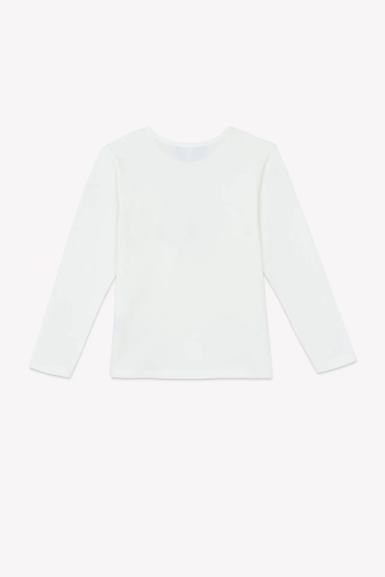 Tartine et Chocolat T-shirt Ecru illustration rêves étoilés|Enfant T-Shirts - Blouses