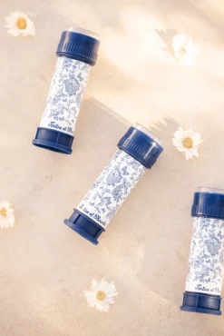 Tartine et Chocolat Tube à bulles imprimé Toile de jouy|Enfant Accessoires|Accessoires