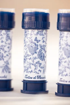Tartine et Chocolat Tube à bulles imprimé Toile de jouy|Enfant Accessoires|Accessoires