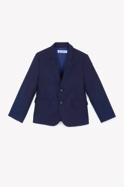 Tartine et Chocolat Veste costume Marine|Enfant Manteaux - Vestes