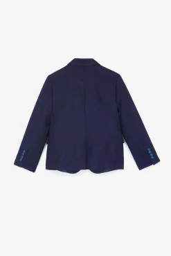 Tartine et Chocolat Veste costume Marine|Enfant Manteaux - Vestes